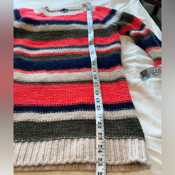 Splendid brand wool sweater - Picture 6 of 7